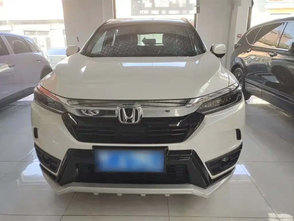 Honda Breeze 2023 из CN, фото 3