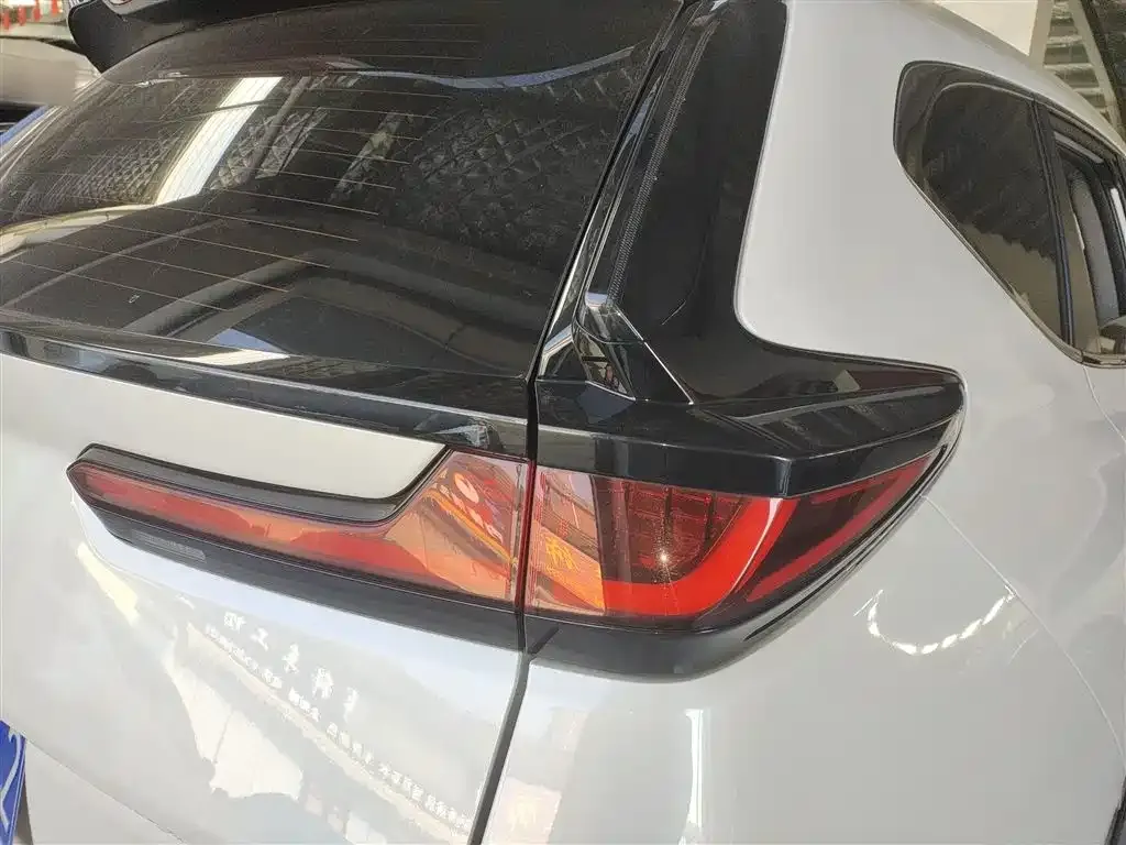Honda Breeze 2023 из CN, фото 2