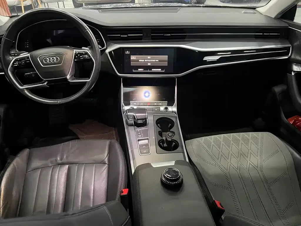 Audi A7 — фото 4