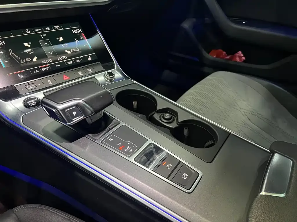Audi A7 — фото 3