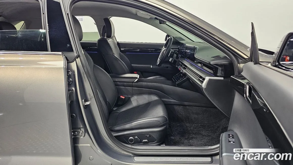 Hyundai Grandeur 2023 из KR, фото 10