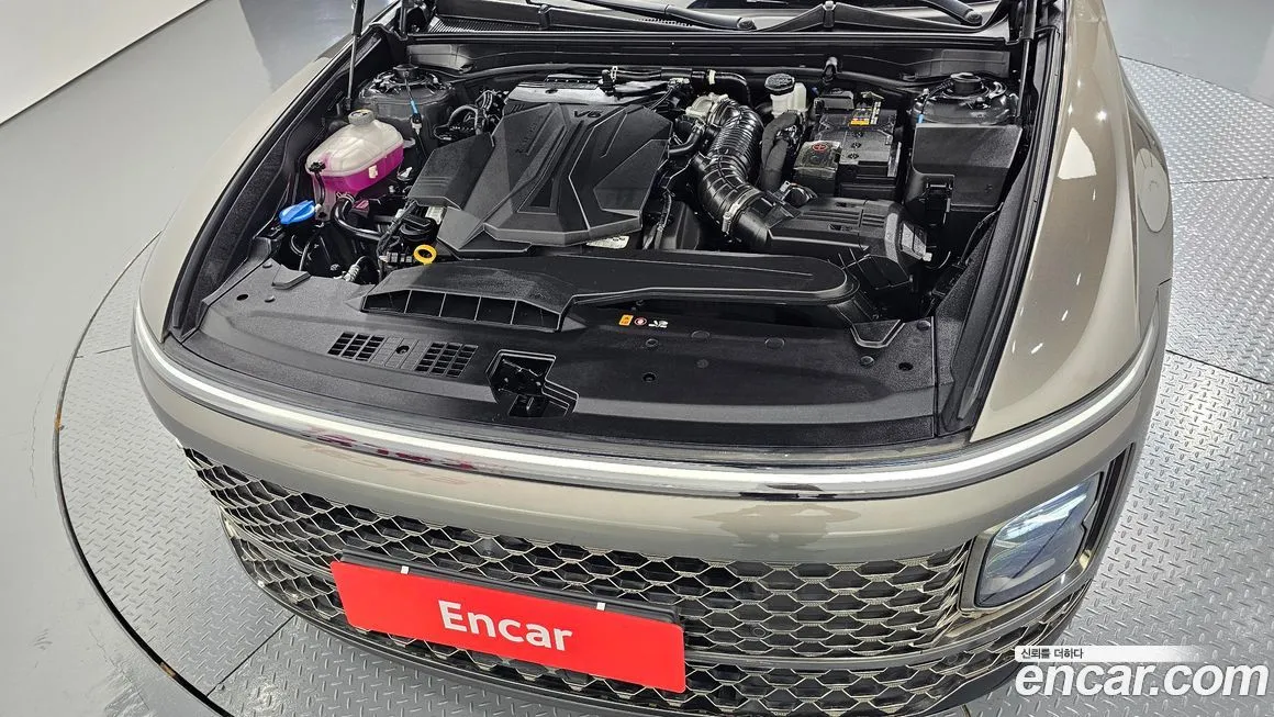 Hyundai Grandeur 2023 из KR, фото 6
