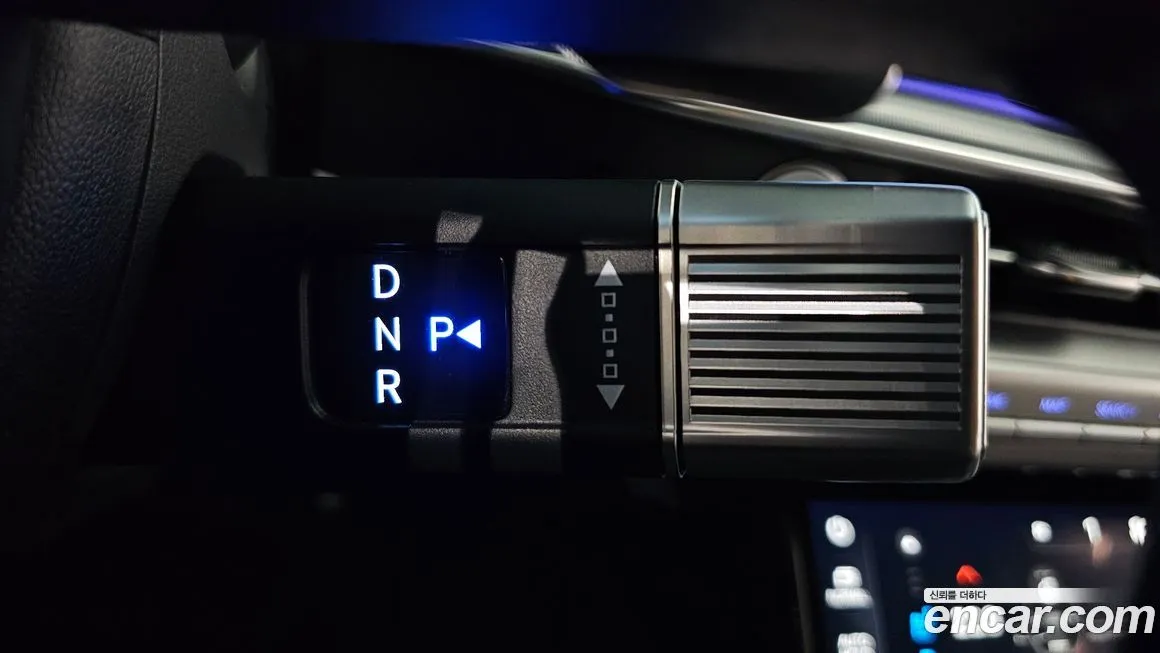 Hyundai Grandeur 2023 из KR, фото 9