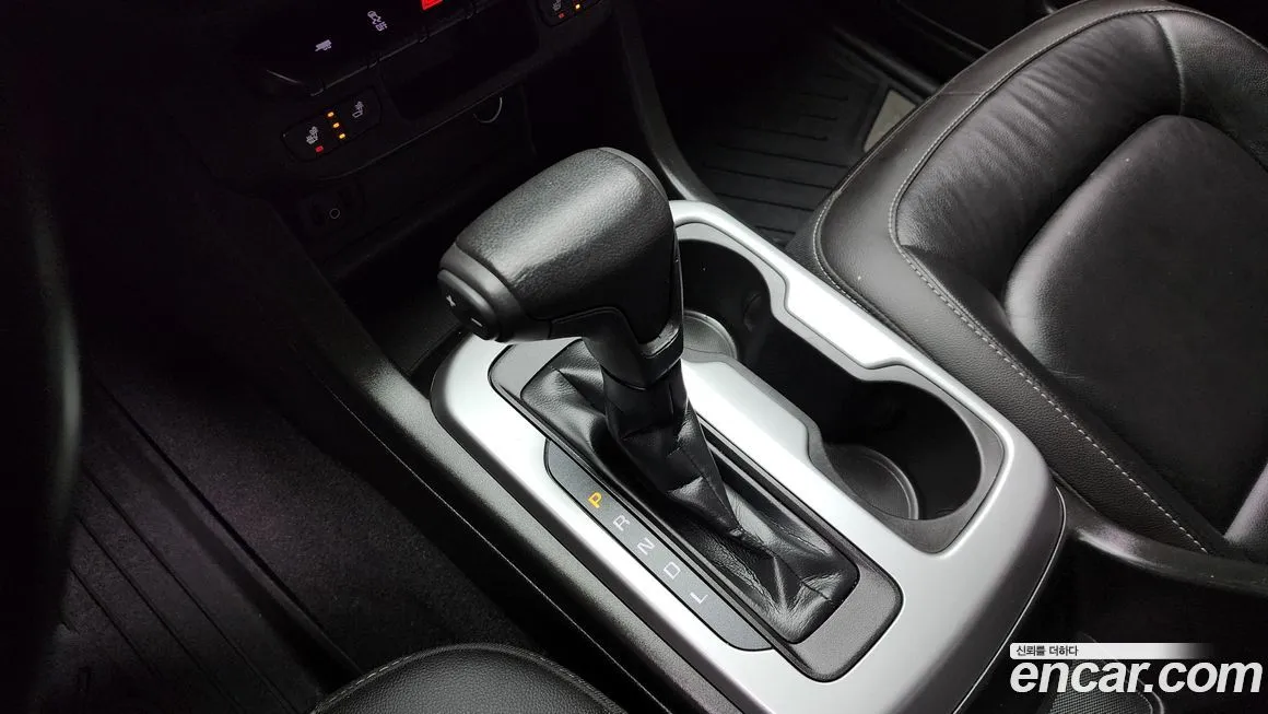 Chevrolet (GM Daewoo) Colorado 2021 из KR, фото 9