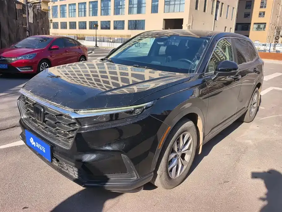 Honda CR-V 2023 из CN, фото 1