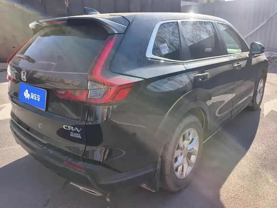 Honda CR-V 2023 из CN, фото 10