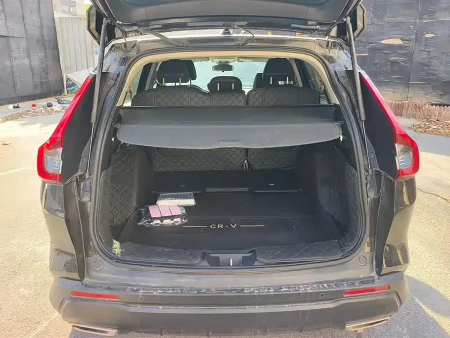 Honda CR-V 2023 из CN, фото 3
