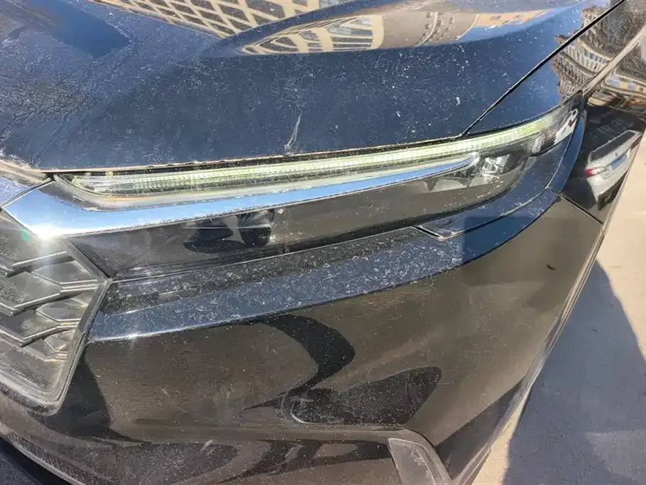 Honda CR-V 2023 из CN, фото 5