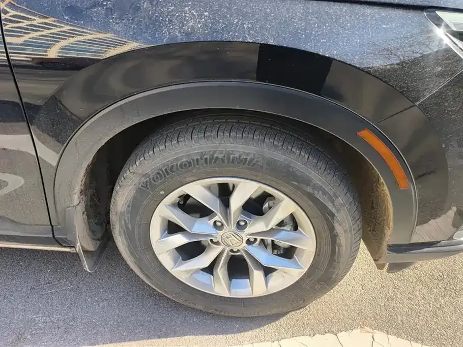 Honda CR-V 2023 из CN, фото 6