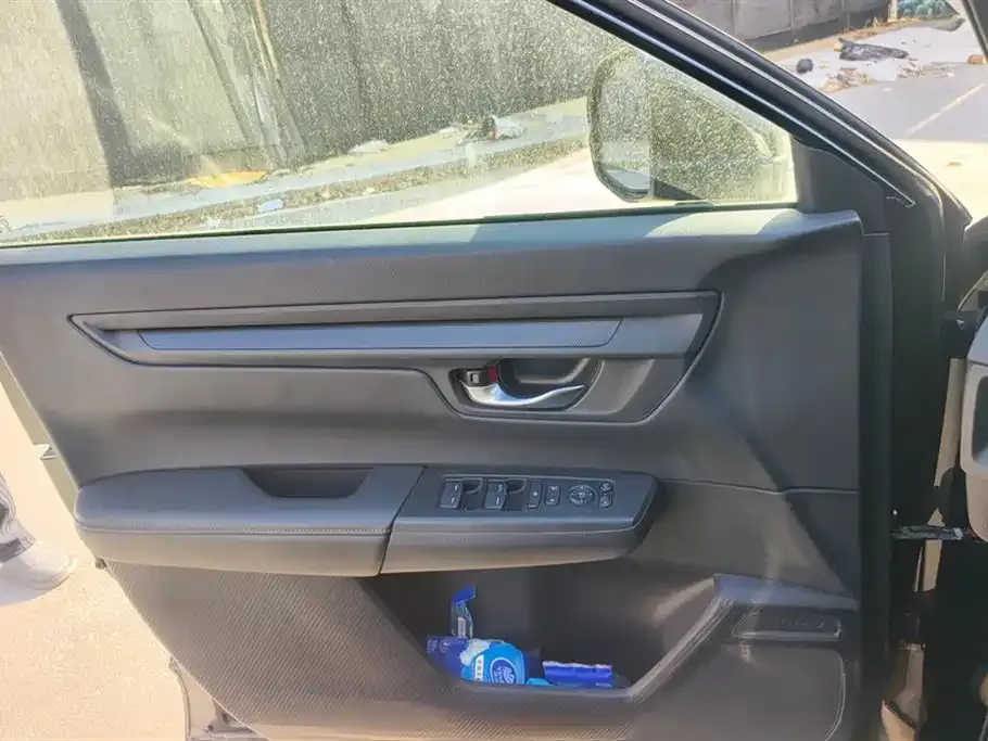 Honda CR-V 2023 из CN, фото 8