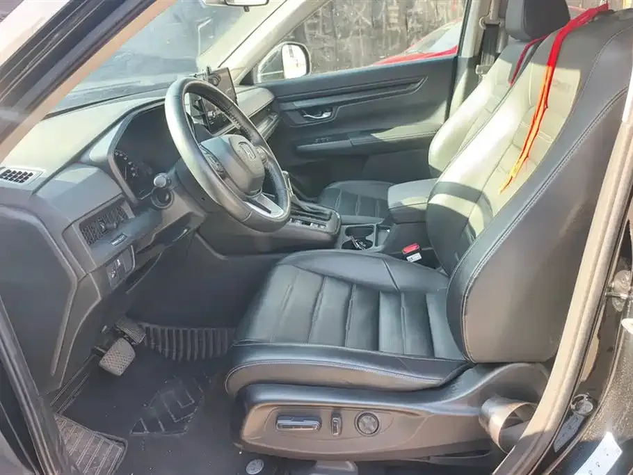 Honda CR-V 2023 из CN, фото 4