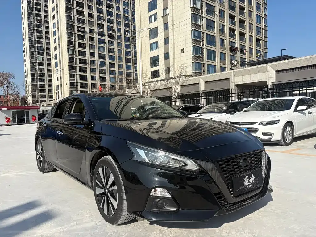 Nissan Teana 2022 из CN, фото 5