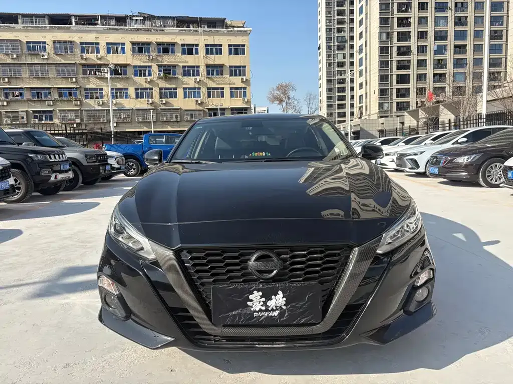 Nissan Teana 2022 из CN, фото 6