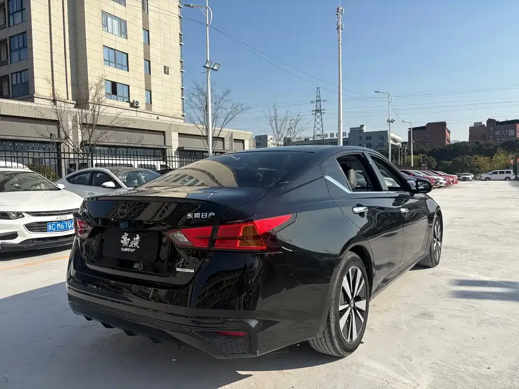 Nissan Teana 2022 из CN, фото 9