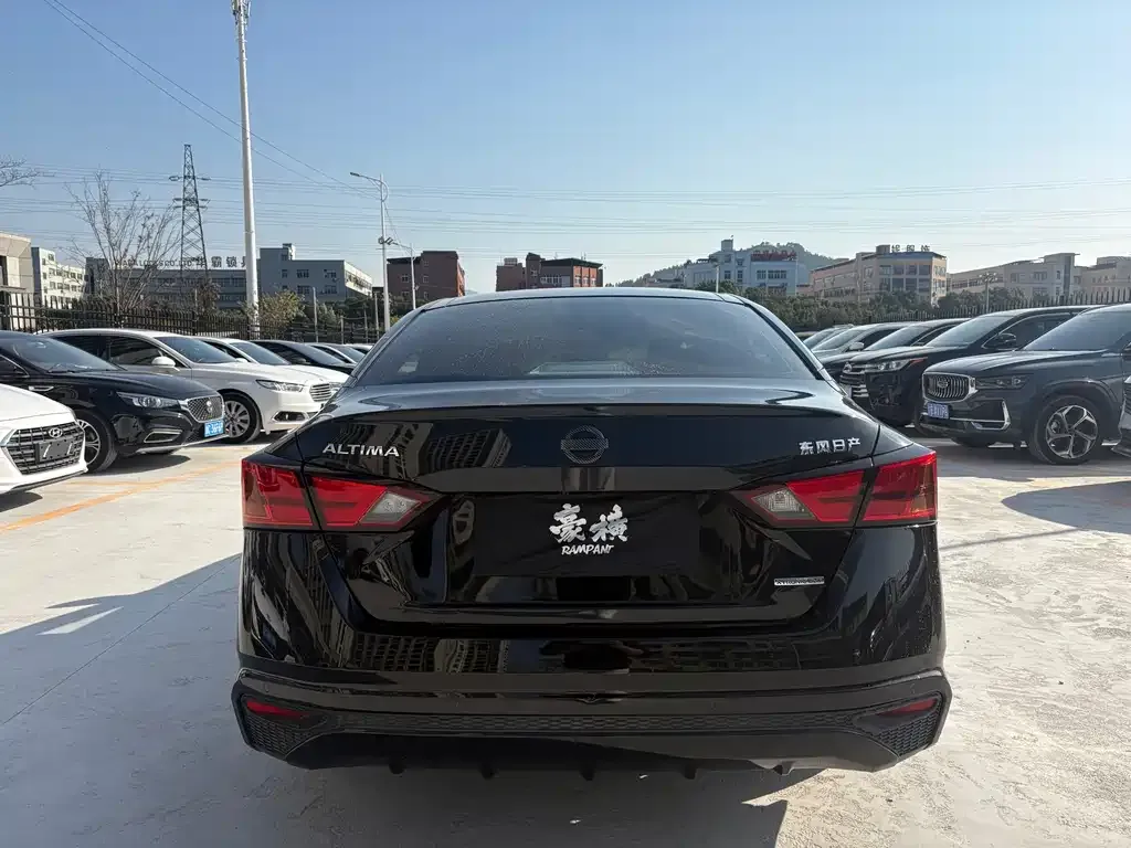Nissan Teana 2022 из CN, фото 7