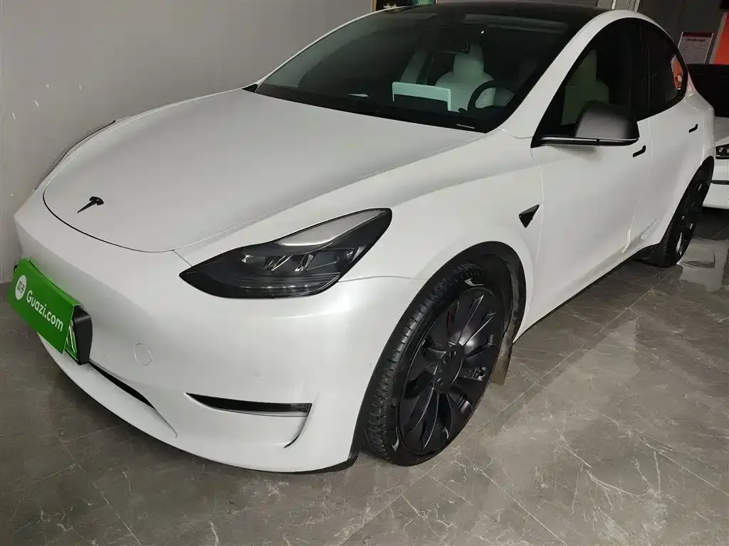 Tesla Model Y 2023 из CN, фото 7