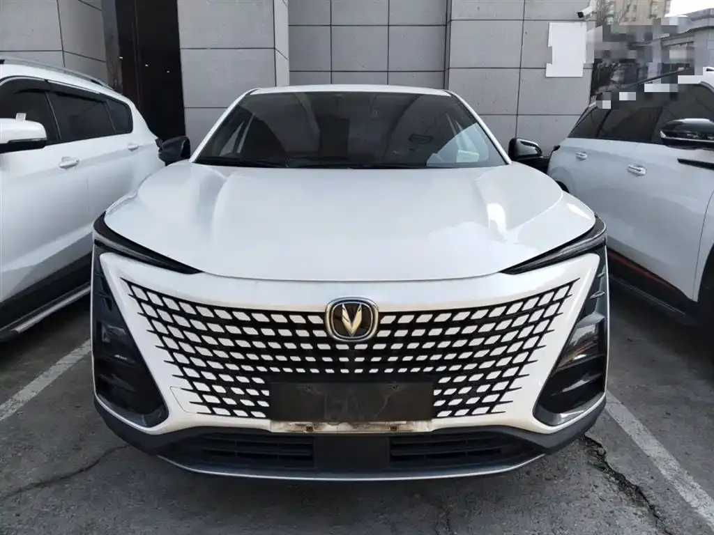 Changan UNI-T 2022 из CN, фото 9