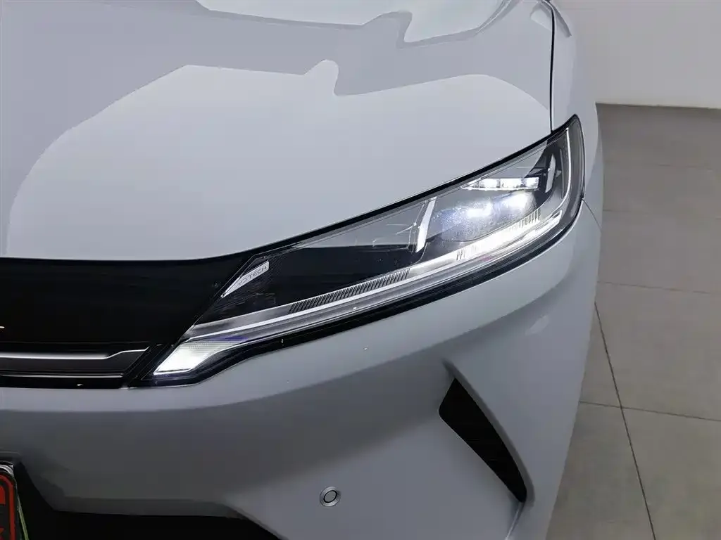 BYD Yuan UP 2025 из CN, фото 7