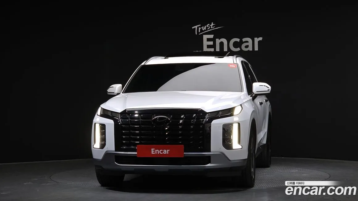 Hyundai Palisade — фото 2