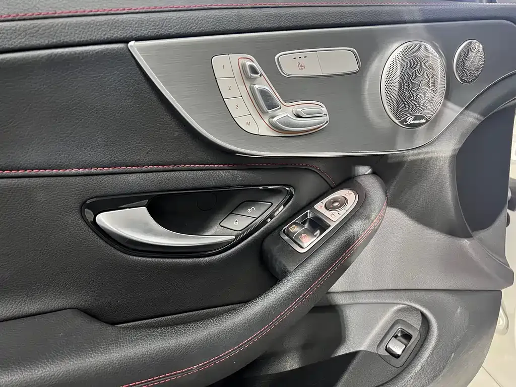 Mercedes-Benz C-Class (Import) 2023 из CN, фото 3