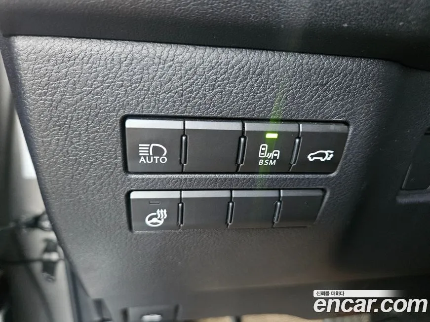 Lexus NX 2021 из KR, фото 8