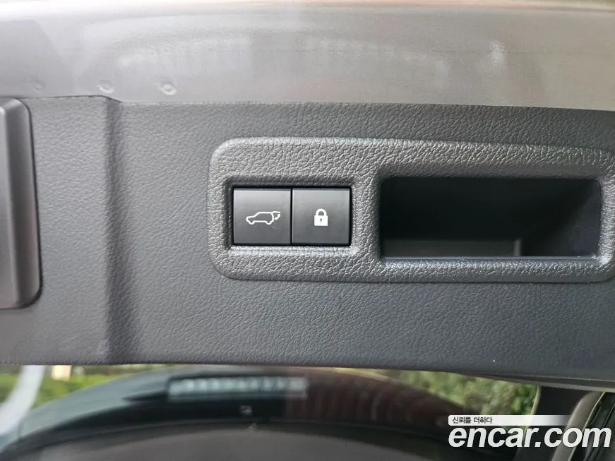 Lexus NX 2021 из KR, фото 3
