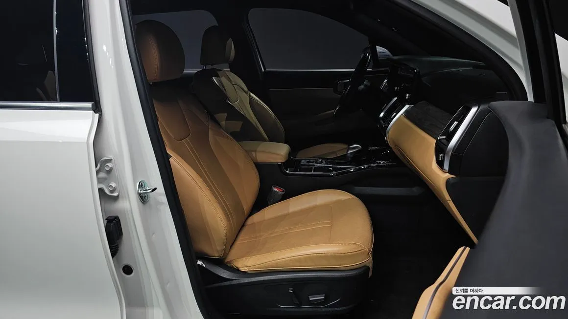 Kia Sorento 2023 из KR, фото 9