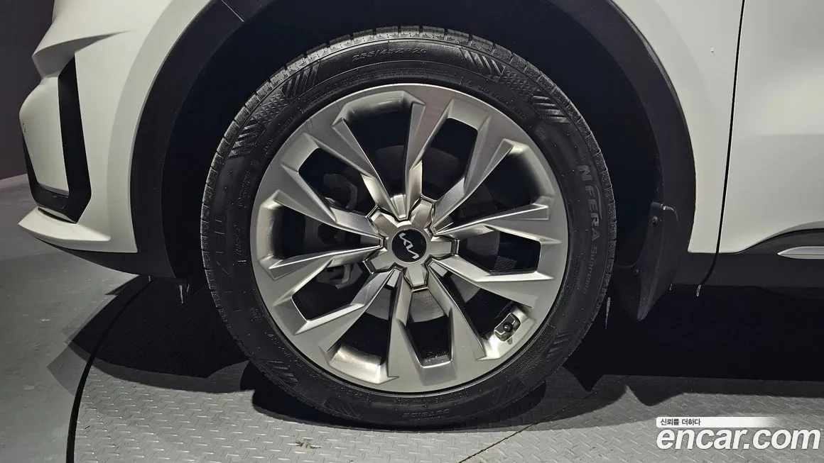 Kia Sorento 2023 из KR, фото 7