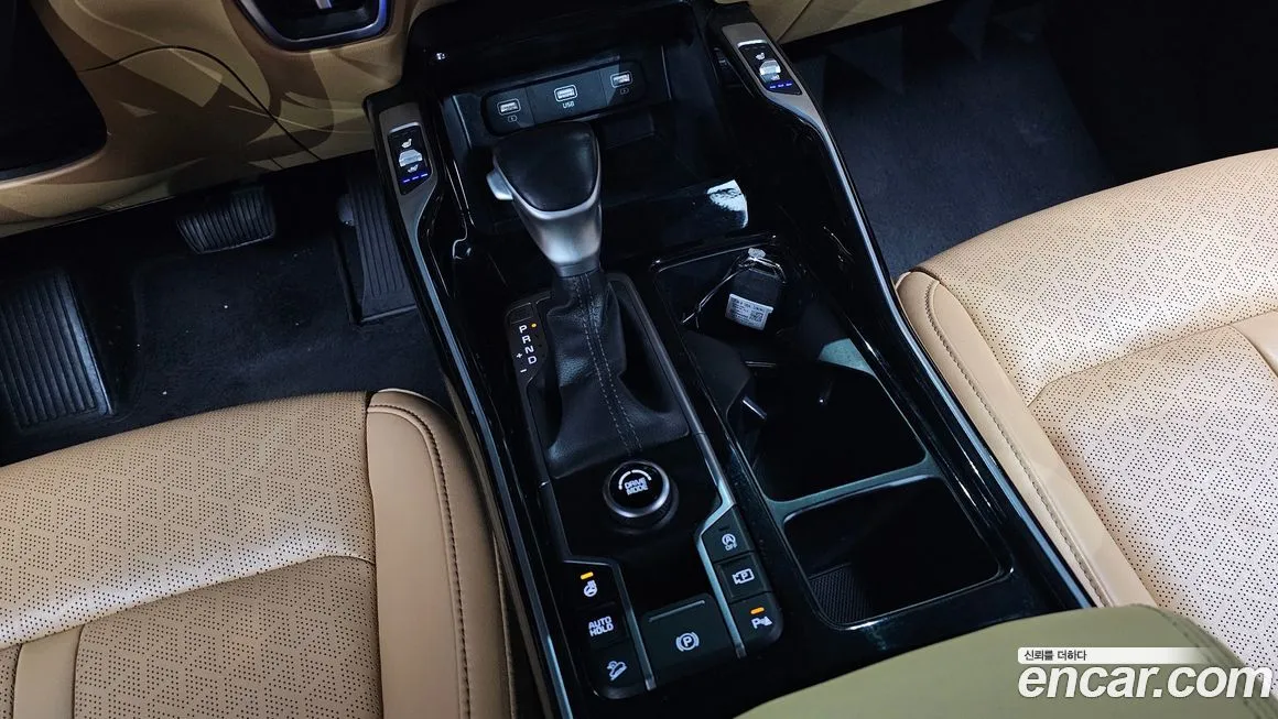 Kia Sorento 2023 из KR, фото 10