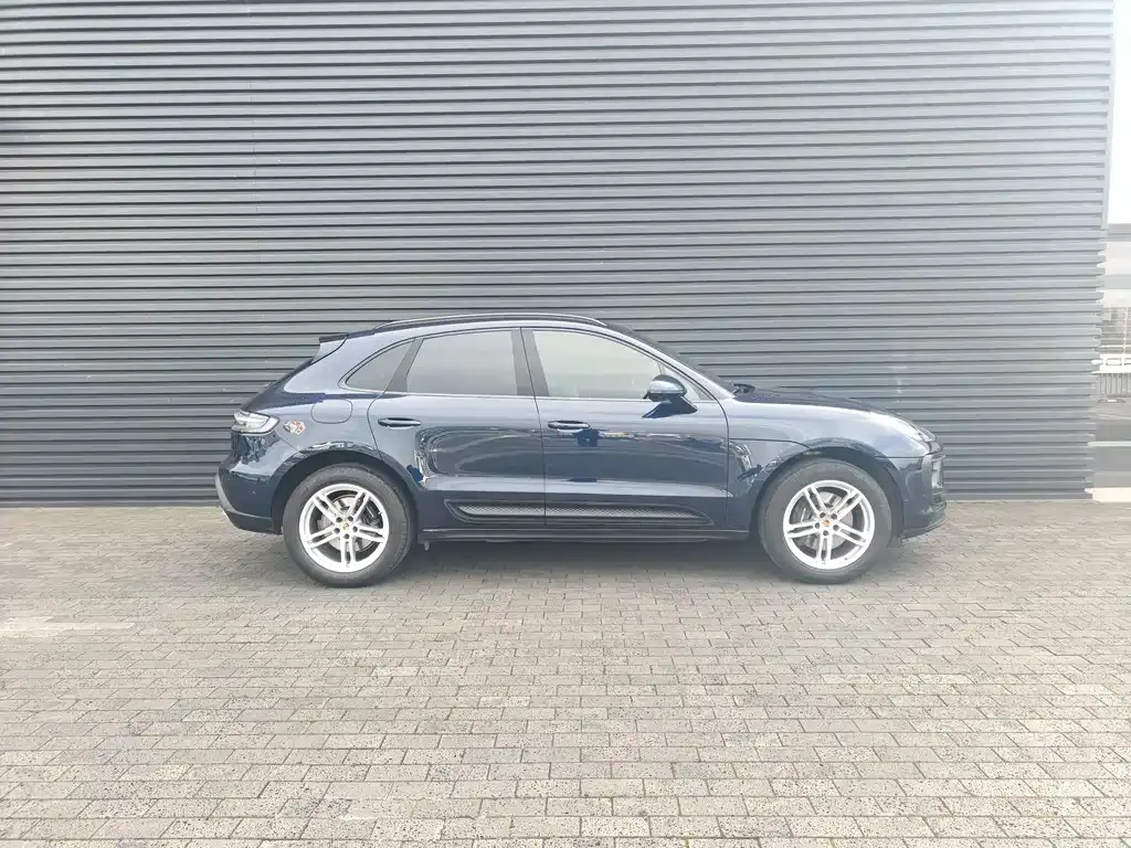 Porsche Macan 2023 из CN, фото 6