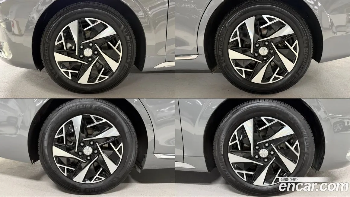 Hyundai Grandeur 2021 из KR, фото 9