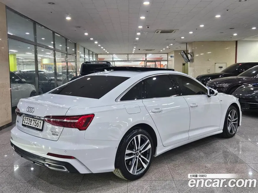 [object Object] A6 2021 из KR, фото 3