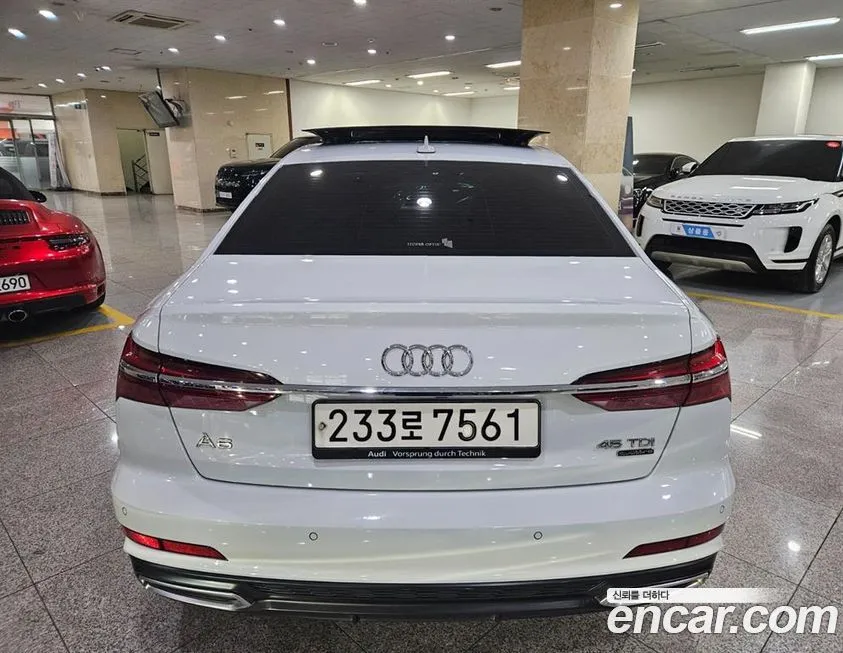 [object Object] A6 2021 из KR, фото 4