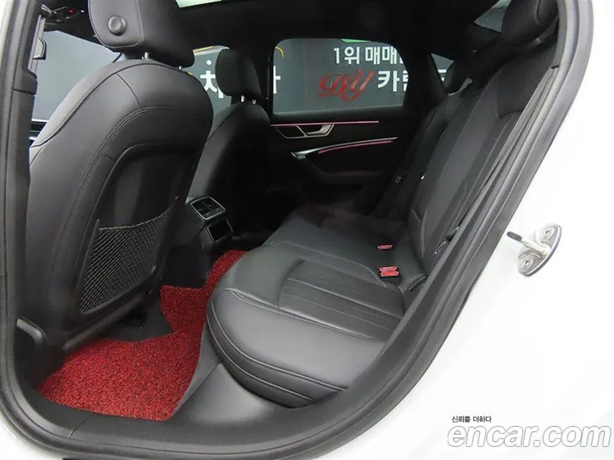 [object Object] A6 2021 из KR, фото 6