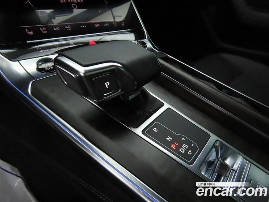 [object Object] A6 2021 из KR, фото 9