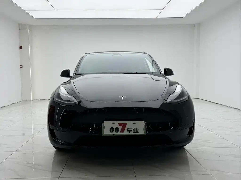 Tesla Model Y 2023 из CN, фото 5