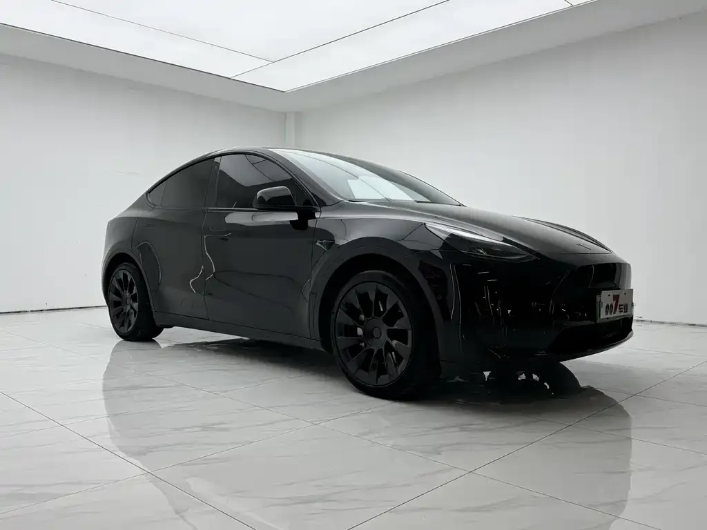 Tesla Model Y 2023 из CN, фото 3