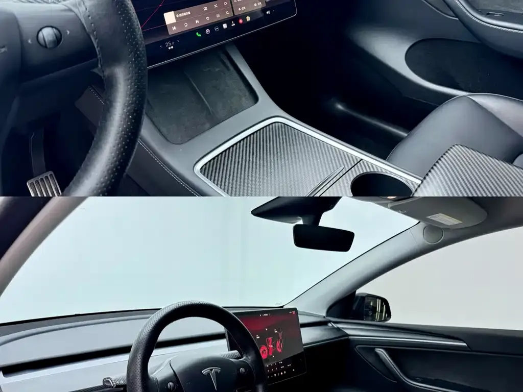 Tesla Model Y 2023 из CN, фото 8