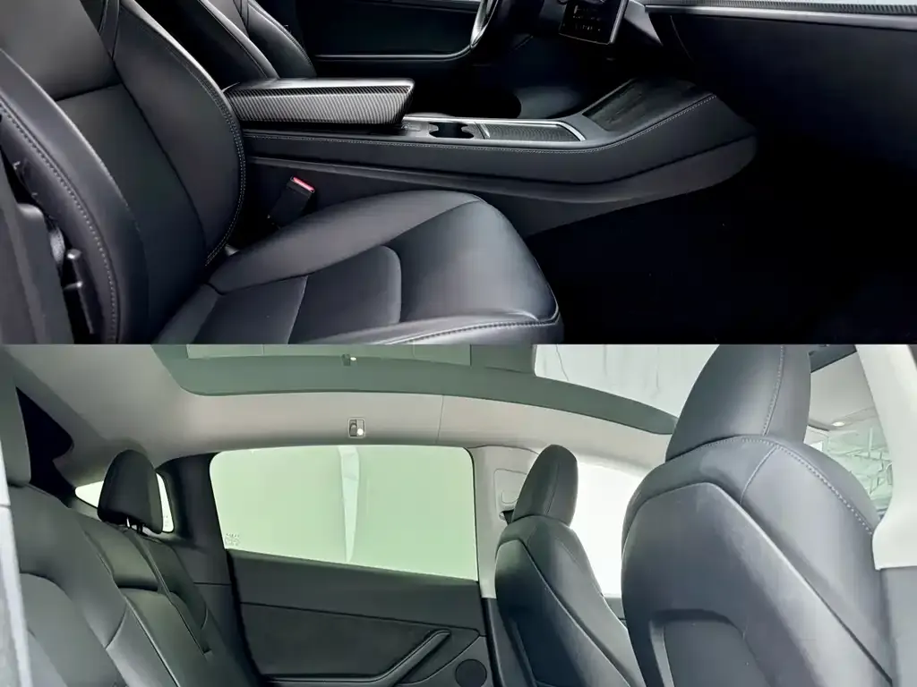 Tesla Model Y 2023 из CN, фото 9
