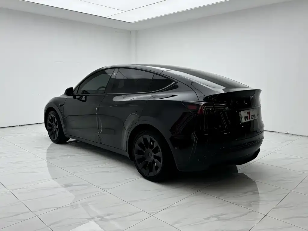 Tesla Model Y 2023 из CN, фото 6