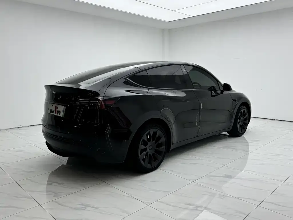 Tesla Model Y 2023 из CN, фото 7