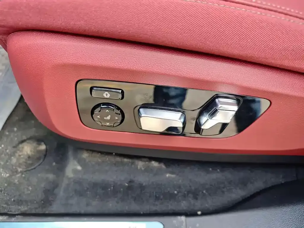 BMW X5 2026 из CN, фото 2