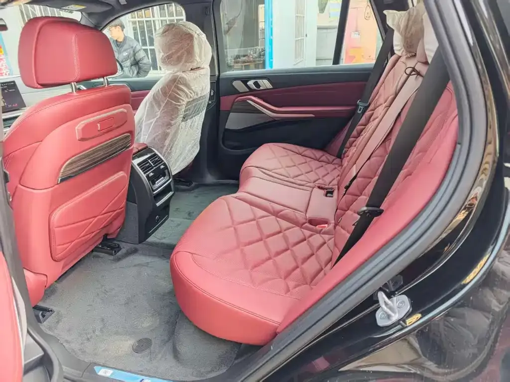 BMW X5 2026 из CN, фото 3