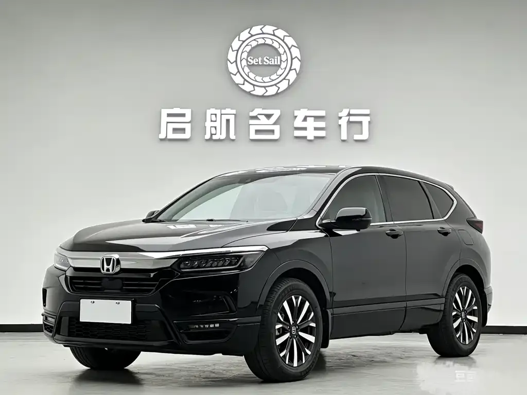 Honda Breeze 2022 из CN, фото 1