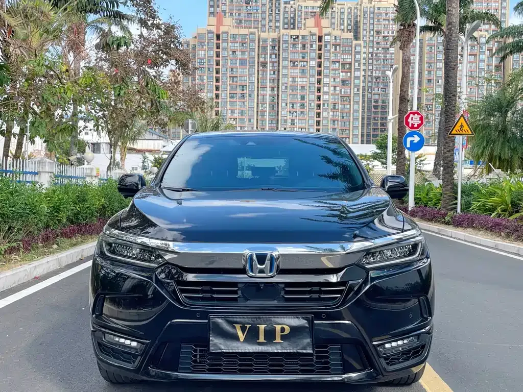 Honda Breeze 2022 из CN, фото 7