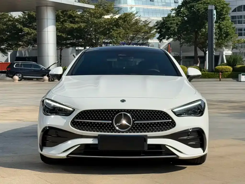 Mercedes-Benz CLE 2025 из CN, фото 7