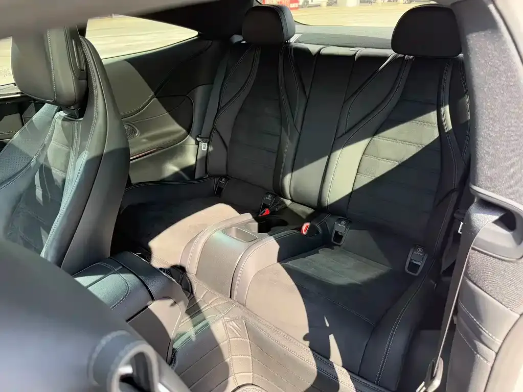 Mercedes-Benz CLE 2025 из CN, фото 5