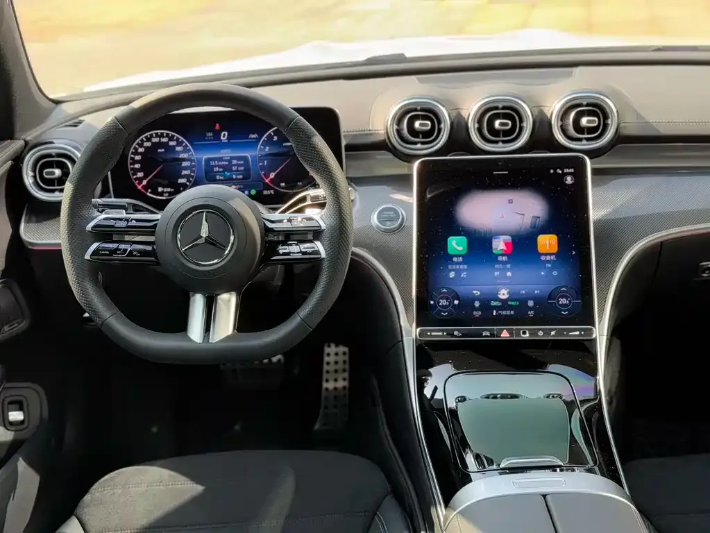 Mercedes-Benz CLE 2025 из CN, фото 6