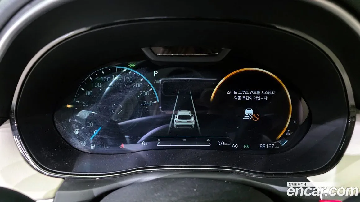 Genesis GV70 2022 из KR, фото 8