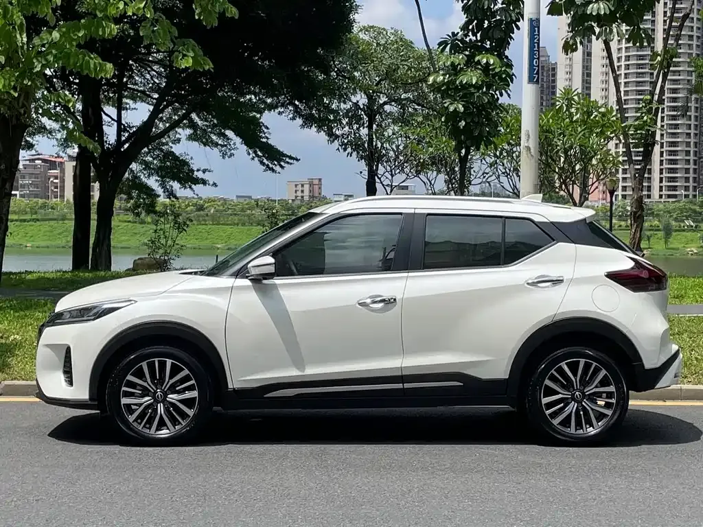 Nissan Kicks — фото 6